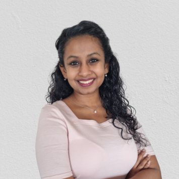 Ramya Ramnath