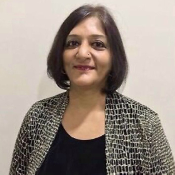 sangita puri