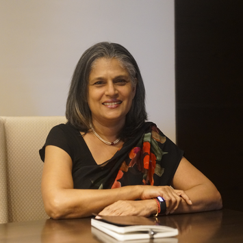 Shashikala Venkatraman